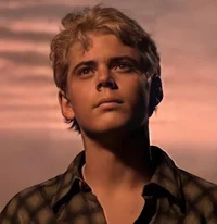 PONYBOY CURTIS