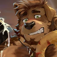 furry ryan boyfriend