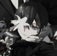 Ciel Phantomhive