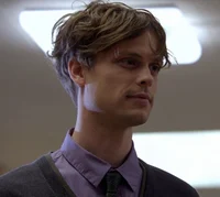 Spencer Reid