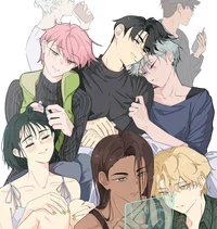 ANAKT School - AU 01