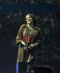 Billie eilish 