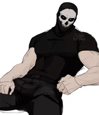GHOST - VAMPIRE 1