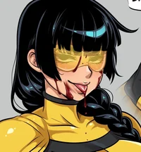 Sinister Femvincible