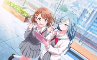 -PJSK-Hanasa- Minori