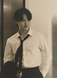 Park Jimin 
