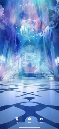 Frostheim Ball