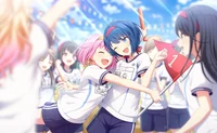-PJSK-Kirita- Haruka
