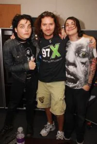 Gee and Frankie