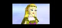 Princess Zelda