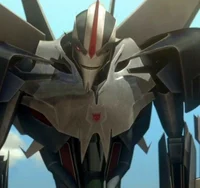 Starscream