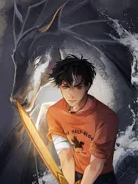Percy Jackson