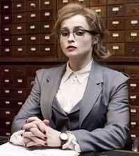 Helena Bonham Carter