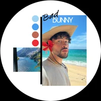 002 BAD BUNNY