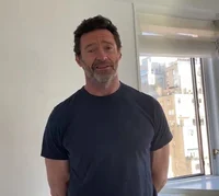 Hugh Jackman