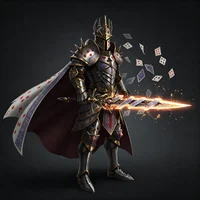 Card Knight 