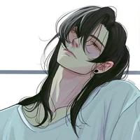Suguru Geto