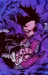 Dabi