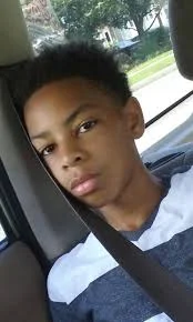 Random boy age 14