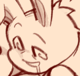 Drunk bun 