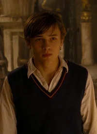 Peter Pevensie