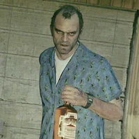 Trevor Philips