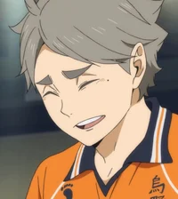 Sugawara Koushi