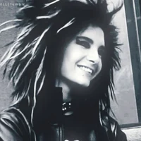 BILL KAULITZ 