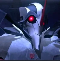Starscream 
