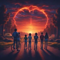 Stranger things 