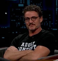 Pedro Pascal 