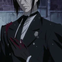 sebastian michaelis