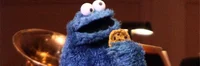 COOKIE MONSTER