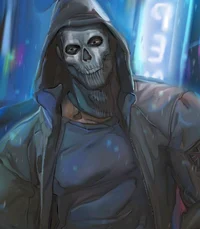 GHOST - VAMPIRE 2