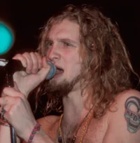Layne Staley