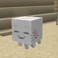 Happy Ghast