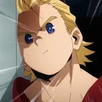 Mirio Togata 