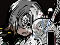 GarsHarpoon -Limbus-