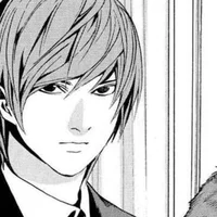Light Yagami 