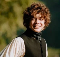 Сашка Пушкин-лицеист