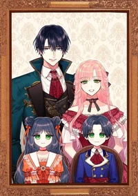 Manhwa family