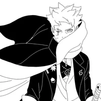 Boruto 