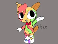 iceeTheIcecreamToon