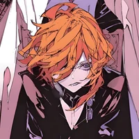 Chuuya Nakahara