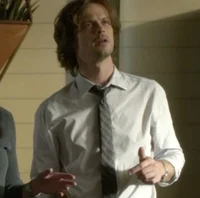 Spencer Reid