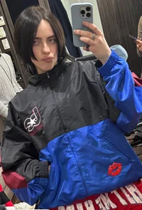 Billie Eillish