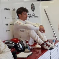 Charles Leclerc 