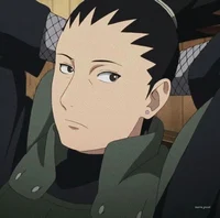 Shikamaru