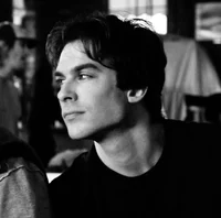 Damon Salvatore 