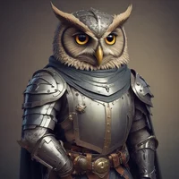 Knight Owl